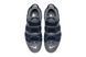 Кросівки чоловічі Nike Air More Uptempo 96 Cool Grey Midnight Navy 921948-003 фото 4