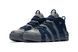 Кросівки чоловічі Nike Air More Uptempo 96 Cool Grey Midnight Navy 921948-003 фото 2
