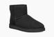 Мужские Угги UGG Mini Classic Черные 1002072-BLK фото 2