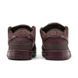 Кросівки Nike SB Dunk Low City of Love Burgundy Crush FN0619-600 фото 5