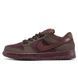 Кросівки Nike SB Dunk Low City of Love Burgundy Crush FN0619-600 фото 6