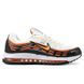 Кросівки Nike Air Max TL 2.5 Phantom Total Orange FZ4110-001 фото 1