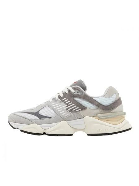 Кросівки New Balance 9060 Grey U9060GRY фото