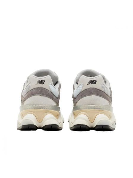 Кросівки New Balance 9060 Grey U9060GRY фото