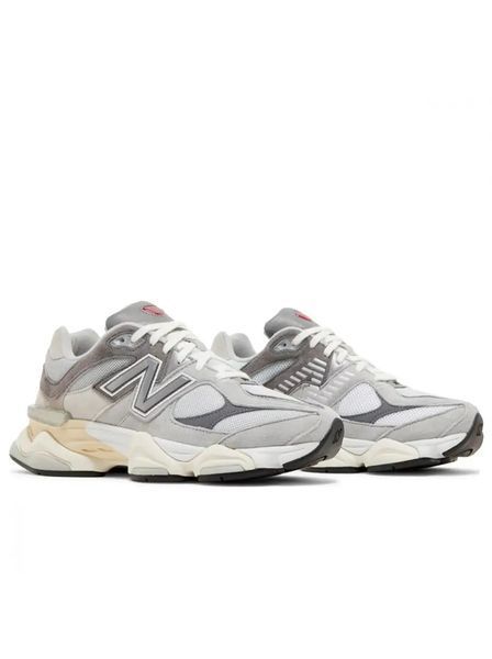 Кросівки New Balance 9060 Grey U9060GRY фото