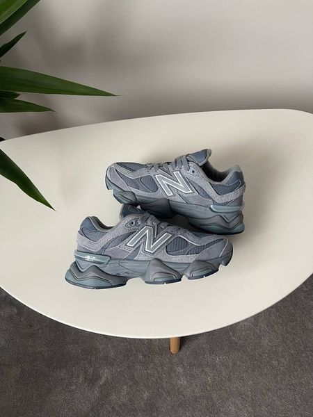 Кросівки New Balance 9060 Vintage Indigo U9060IB фото