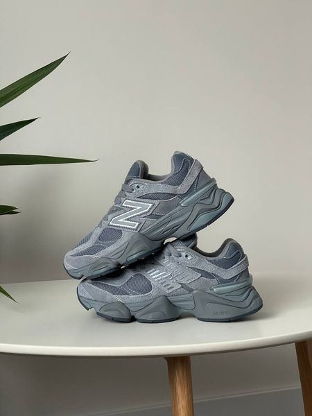Кросівки New Balance 9060 Vintage Indigo U9060IB фото