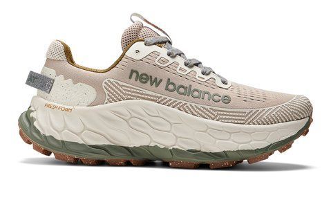 Кросівки New Balance Fresh Foam X More Trail v3 Beige Khaki MTMORCB3 фото