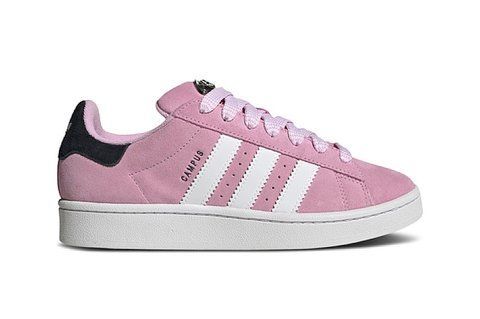 Кросівки Adidas Campus 00s Bliss Lilac Pink HP6395 фото