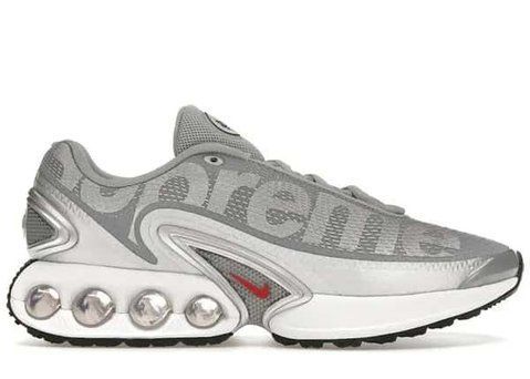 Кросівки Nike Air Max DN Supreme Silver Bullet HF6605-001 фото