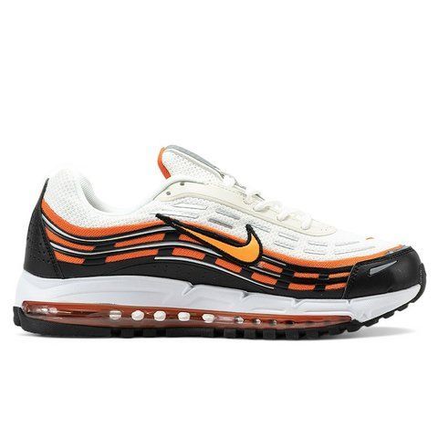 Кросівки Nike Air Max TL 2.5 Phantom Total Orange FZ4110-001 фото