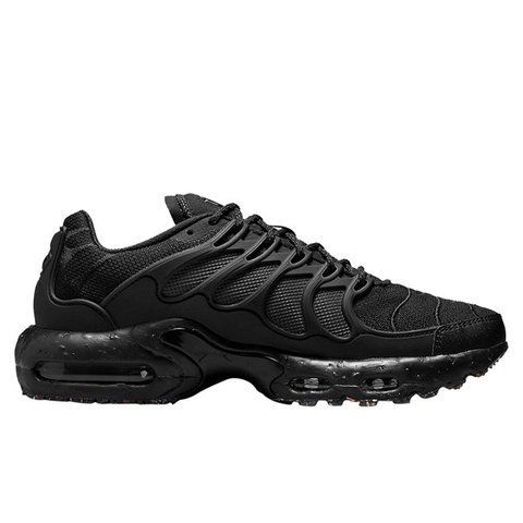 Кросівки чоловічі Nike Air Max TN Plus Terrascape Total Black DQ3977-001 фото