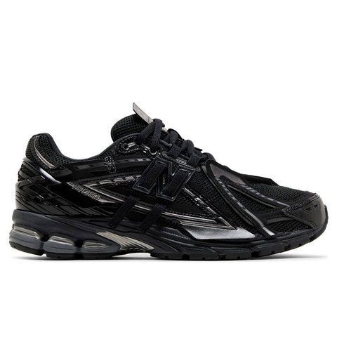 Кросівки New Balance 1906A Black M1906AF фото