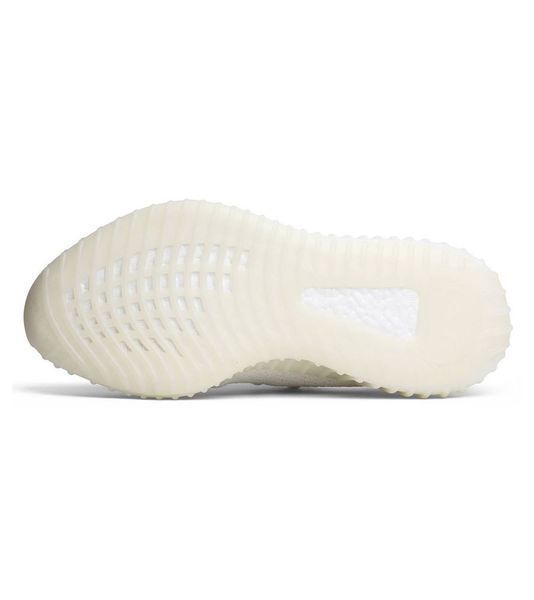Кросівки Adidas Yeezy Boost 350 v2 Cream White CP9366 фото