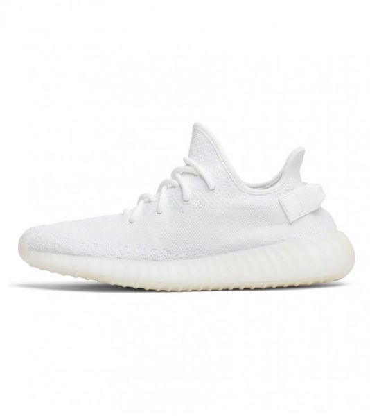 Кросівки Adidas Yeezy Boost 350 v2 Cream White CP9366 фото