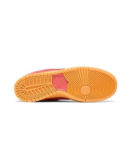 Кросівки чоловічі Nike SB Dunk Low Adobe DV5429-600 фото