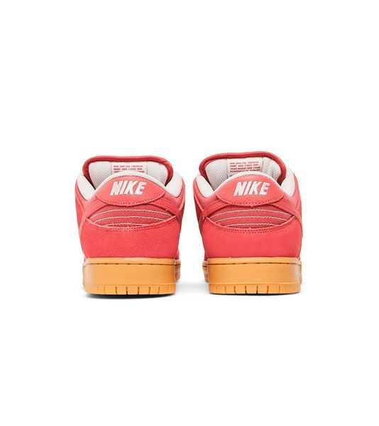 Кросівки чоловічі Nike SB Dunk Low Adobe DV5429-600 фото