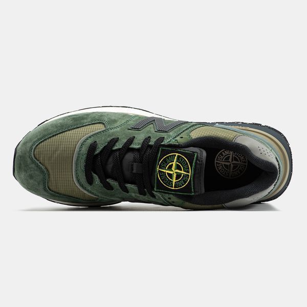 Кросівки New Balance 574 Legacy Stone Island Green U574LGIL фото
