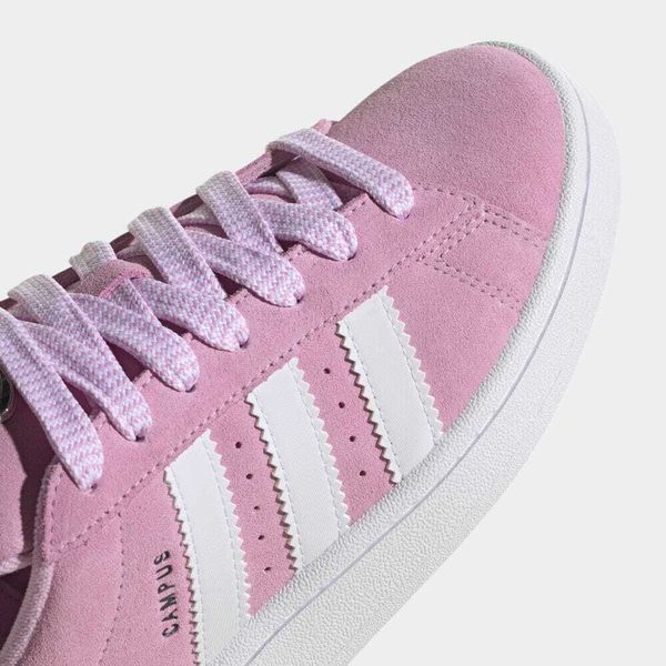 Кросівки Adidas Campus 00s Bliss Lilac Pink HP6395 фото