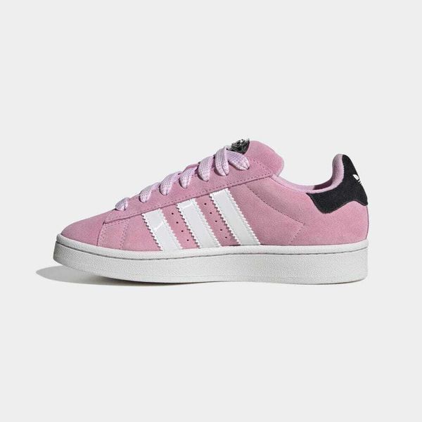 Кросівки Adidas Campus 00s Bliss Lilac Pink HP6395 фото