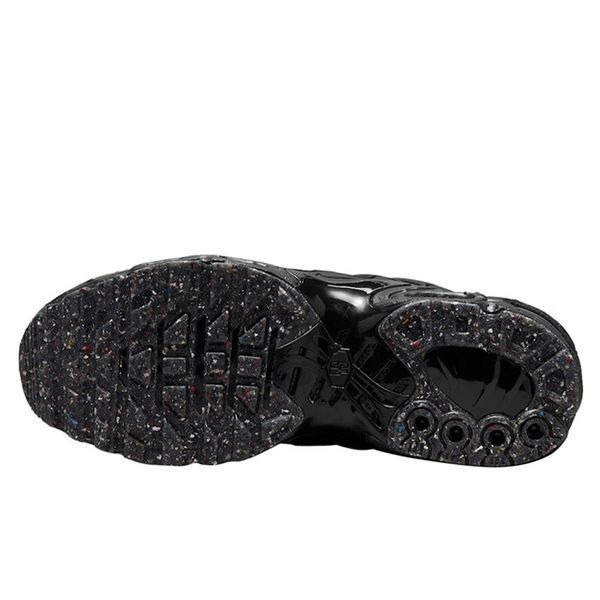Кросівки чоловічі Nike Air Max TN Plus Terrascape Total Black DQ3977-001 фото