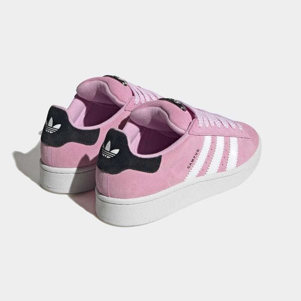 Кросівки Adidas Campus 00s Bliss Lilac Pink HP6395 фото