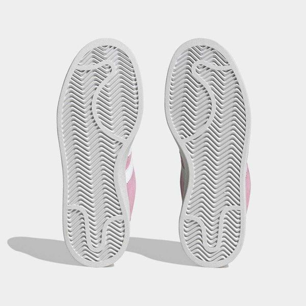 Кросівки Adidas Campus 00s Bliss Lilac Pink HP6395 фото