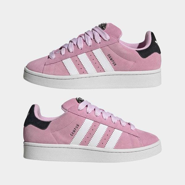 Кросівки Adidas Campus 00s Bliss Lilac Pink HP6395 фото