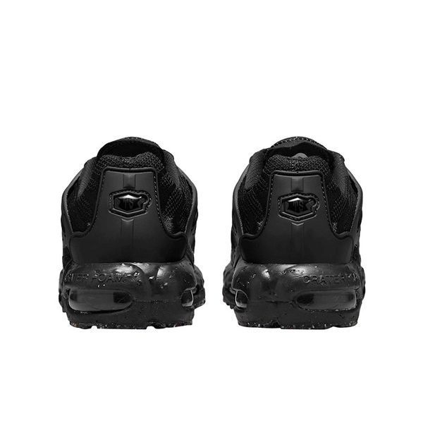 Кросівки чоловічі Nike Air Max TN Plus Terrascape Total Black DQ3977-001 фото