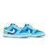 Кросівки чоловічі Nike Dunk Low Retro QS Argon DM0121-400 фото 4
