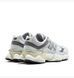 Кросівки New Balance 9060 Grey U9060GRY фото 3