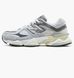 Кросівки New Balance 9060 Grey U9060GRY фото 4