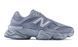 Кросівки New Balance 9060 Vintage Indigo U9060IB фото 1