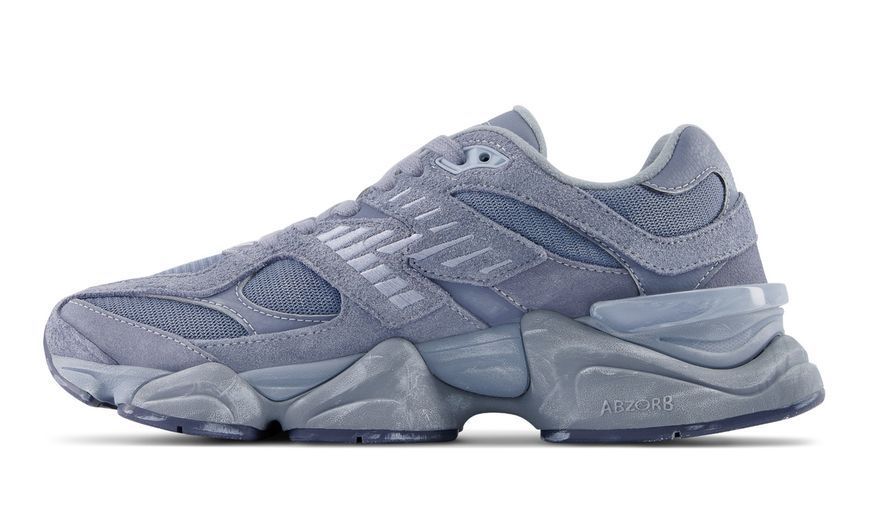 Кросівки New Balance 9060 Vintage Indigo U9060IB фото