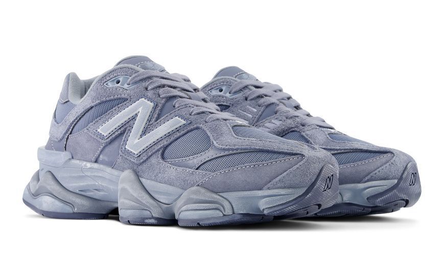 Кросівки New Balance 9060 Vintage Indigo U9060IB фото