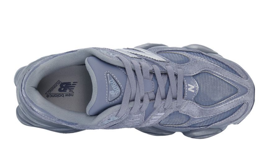Кросівки New Balance 9060 Vintage Indigo U9060IB фото