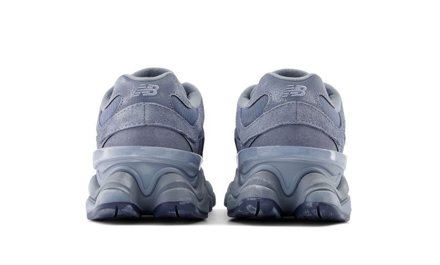 Кросівки New Balance 9060 Vintage Indigo U9060IB фото