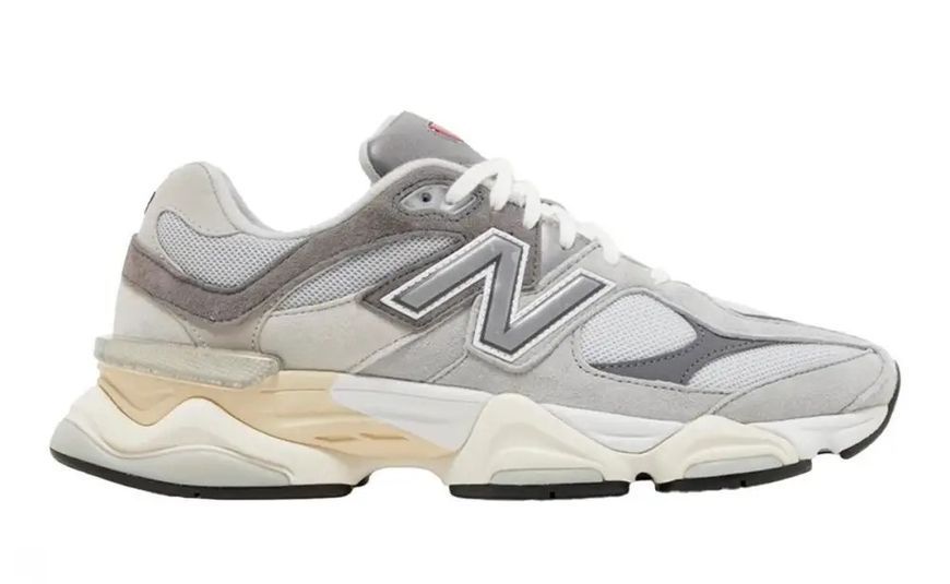Кросівки New Balance 9060 Grey U9060GRY фото