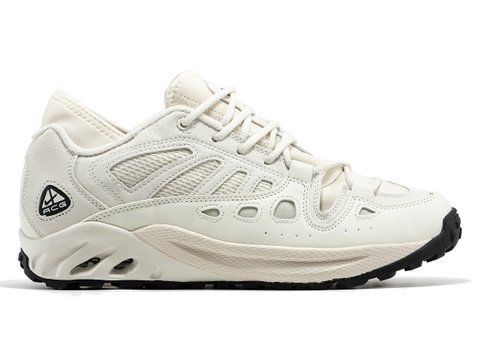 Кросівки чоловічі Nike ACG Air Exploraid Phantom Sail FJ1920-100 фото