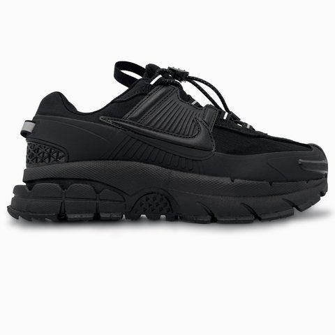 Кросівки Nike Zoom Vomero Roam Triple Black HQ2181-004 фото