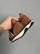 Кросівки Adidas SL 72 OG Brown Yellow IE3425 фото 6