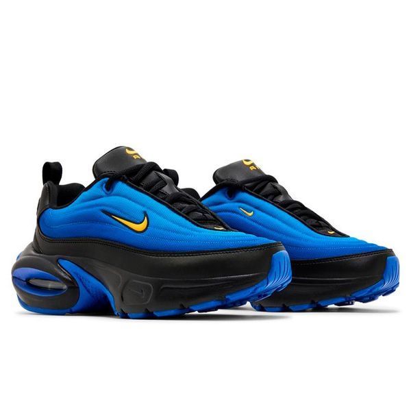 Кросівки чоловічі Nike Air Max Portal Racer Blue HF3053-005 фото
