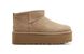 UGG Ultra Mini Platform Sand 1135092-SAN фото 1