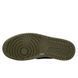 Кросівки Nike Jordan 1 Low x Travis Scott Olive DZ4137-106 фото 8