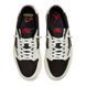 Кросівки Nike Jordan 1 Low x Travis Scott Olive DZ4137-106 фото 6