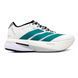 Кросівки Adidas Adizero Boston 13 White Pure Teal JR4791 фото 1