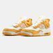 Кросівки чоловічі Nike Air Jordan 4 x Louis Vuitton Yellow FZ4810-962 фото 2