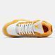 Кросівки чоловічі Nike Air Jordan 4 x Louis Vuitton Yellow FZ4810-962 фото 4