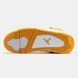 Кросівки чоловічі Nike Air Jordan 4 x Louis Vuitton Yellow FZ4810-962 фото 9