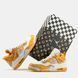 Кросівки чоловічі Nike Air Jordan 4 x Louis Vuitton Yellow FZ4810-962 фото 8